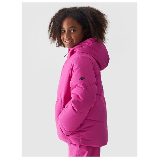 4F Παιδικό μπουφάν Technical Jacket